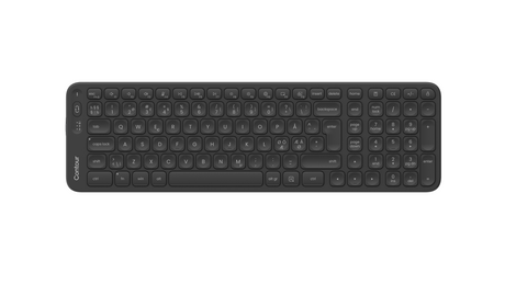 CONTOUR Balance Mid-Size Keyboard Wireless Pan (Nordic) – Tastaturer (billede 1)