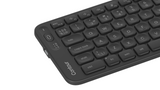 CONTOUR Balance Mid-Size Keyboard Wireless Pan (Nordic)