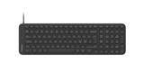 CONTOUR Balance Mid-Size Keyboard Wired Pan Nordic