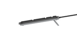 CONTOUR Balance Mid-Size Keyboard Wired Pan Nordic