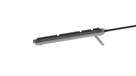 CONTOUR Balance Mid-Size Keyboard Wired Pan Nordic – Tastaturer (billede 3)