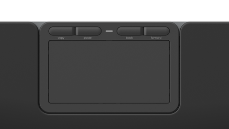 CONTOUR Touch Wireless – Rollermouse (billede 2)