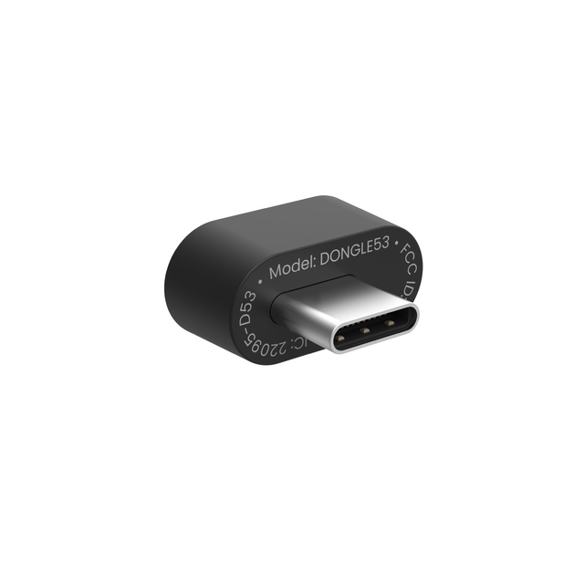 Contour Dongle USB-C (billede 1)