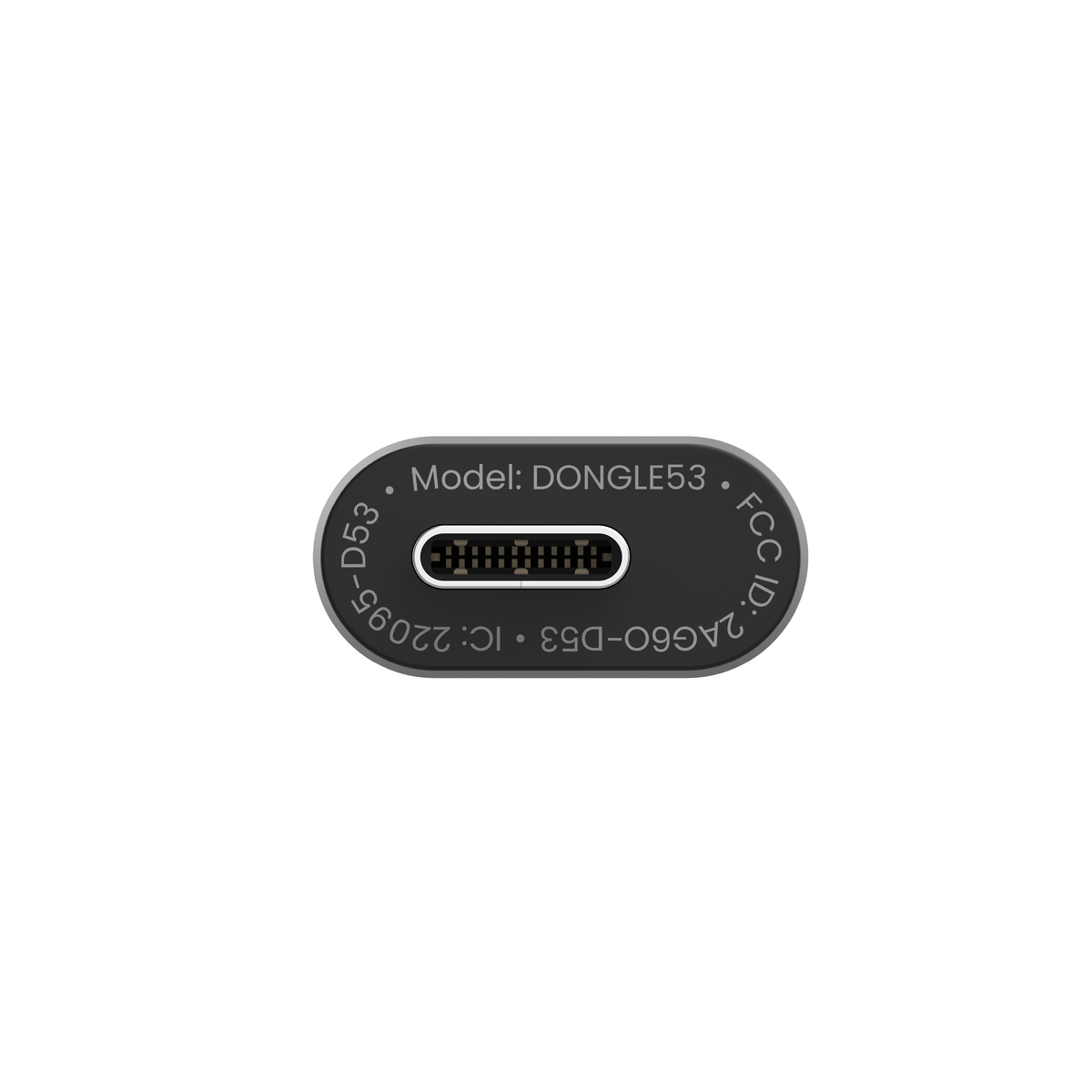 Contour Dongle USB-C (billede 3)