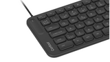 CONTOUR Balance Full-Size Keyboard Wired (Nordic) (billede 2)