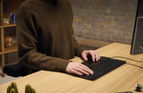 CONTOUR Balance Full-Size Keyboard Wired (Nordic) (billede 4)