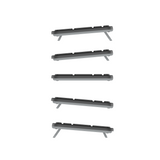 CONTOUR Balance Full-Size Keyboard Wired (Nordic) (billede 5)
