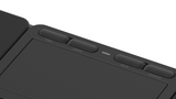 CONTOUR Touch & Balance Full-Size Keyboard, Wired (Nordic) (billede 3)