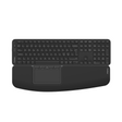 CONTOUR Touch & Balance Full-Size Keyboard Wireless (Nordic) (billede 1)