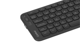 CONTOUR Touch & Balance Full-Size Keyboard Wireless (Nordic) (billede 2)