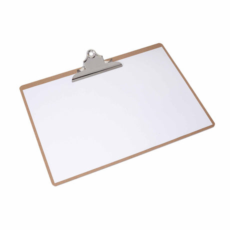 Naga A/S Clipboard A3 Landskab MAULclassic – Andet (billede 2)