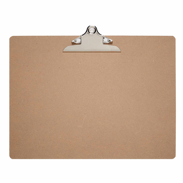 Naga A/S Clipboard A3 Landskab MAULclassic – Kontorartikler (billede 1)