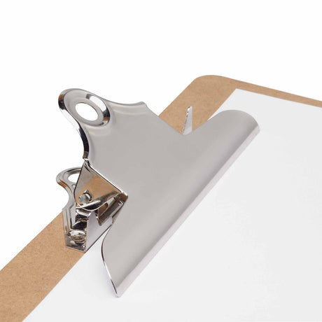 Naga A/S Clipboard A3 Portræt MAULclassic – Kontorartikler (billede 2)