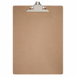 Naga A/S Clipboard A3 Portræt MAULclassic – Kontorartikler (billede 1)