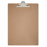 Naga A/S Clipboard A3 Portræt MAULclassic – Kontorartikler (billede 1)
