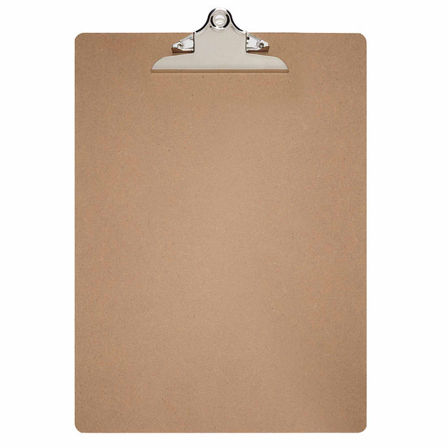 Naga A/S Clipboard A3 Portræt MAULclassic – Kontorartikler (billede 1)