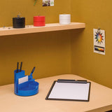 Naga A/S Clipboard A4 MAULgo Sort – Kontorartikler (billede 4)