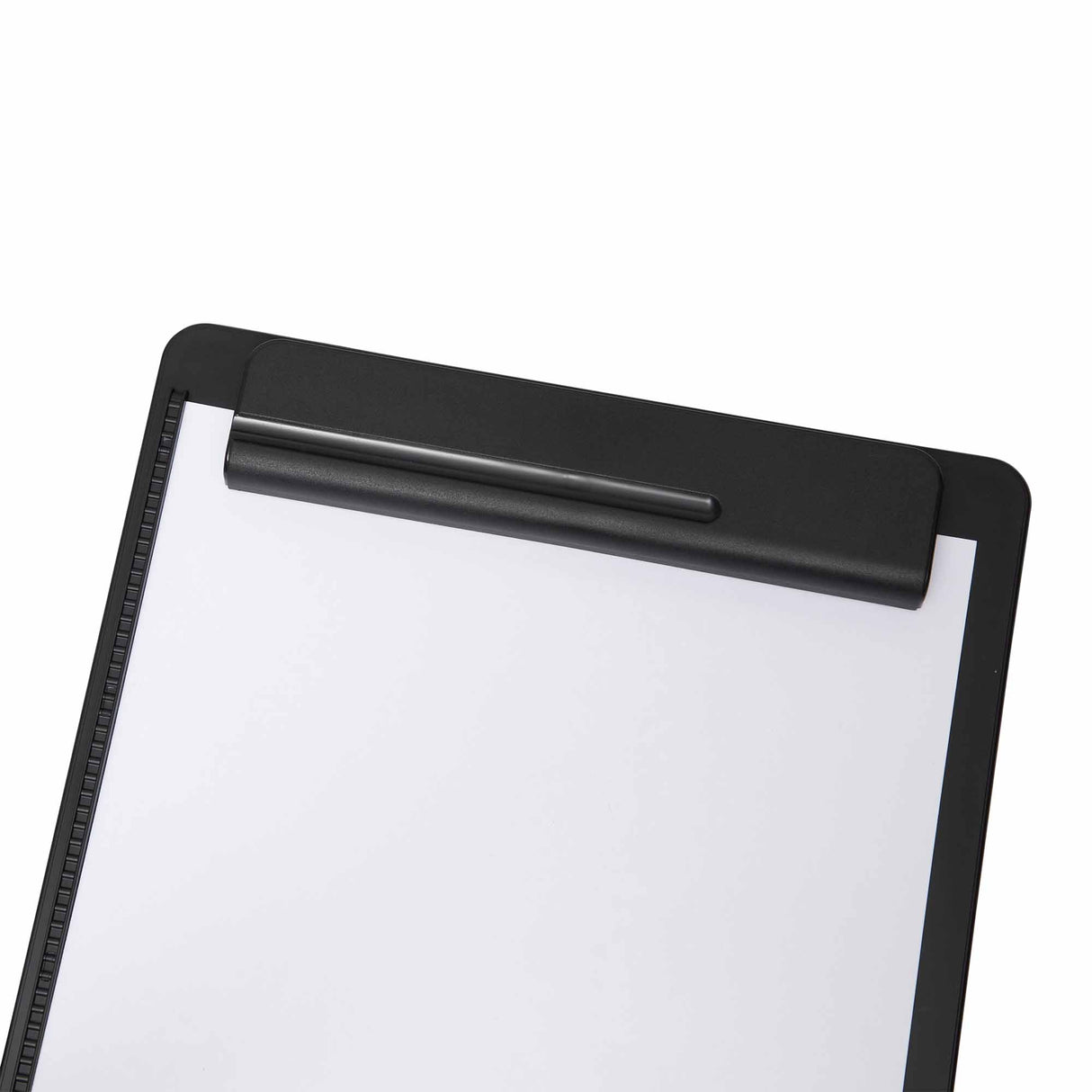Naga A/S Clipboard A4 MAULgo Sort – Kontorartikler (billede 3)