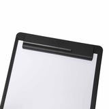 Naga A/S Clipboard A4 MAULgo Sort – Kontorartikler (billede 3)