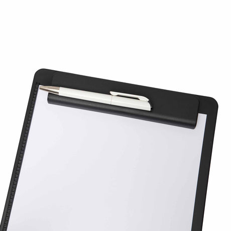 Naga A/S Clipboard A4 MAULgo Sort – Kontorartikler (billede 5)