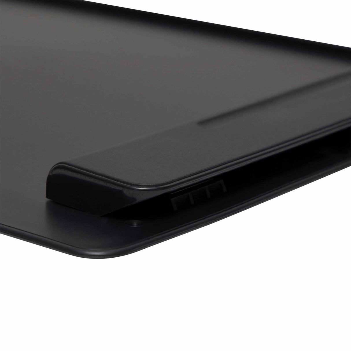 Naga A/S Clipboard A4 MAULgo Sort – Kontorartikler (billede 8)