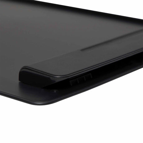 Naga A/S Clipboard A4 MAULgo Sort – Kontorartikler (billede 8)