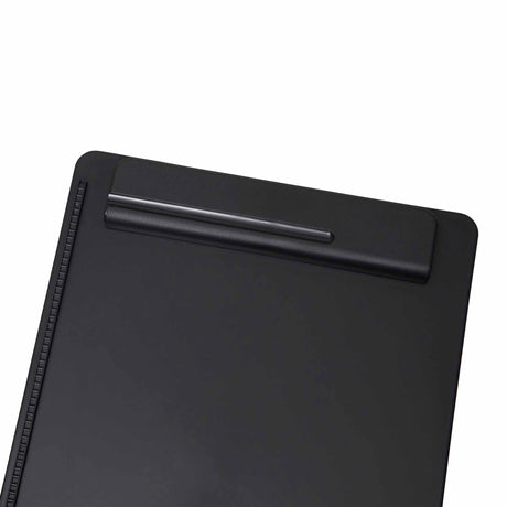 Naga A/S Clipboard A4 MAULgo Sort – Kontorartikler (billede 9)