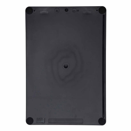 Naga A/S Clipboard A4 MAULgo Sort – Kontorartikler (billede 10)