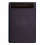 Naga A/S Clipboard A4 MAULgo Sort – Kontorartikler (billede 11)