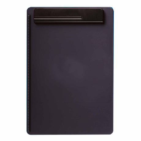 Naga A/S Clipboard A4 MAULgo Sort – Kontorartikler (billede 11)