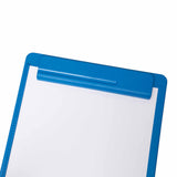 Naga A/S Clipboard A4 MAULgo Blå – Kontorartikler (billede 4)
