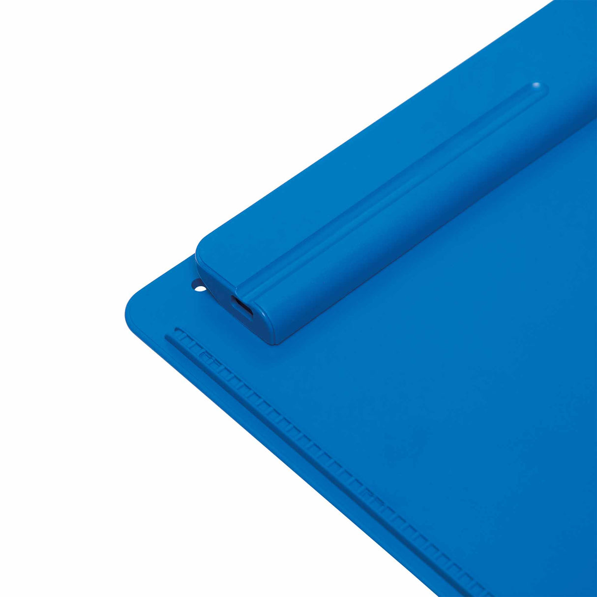 Naga A/S Clipboard A4 MAULgo Blå – Kontorartikler (billede 8)