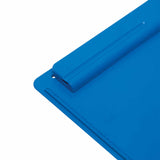 Naga A/S Clipboard A4 MAULgo Blå – Kontorartikler (billede 8)