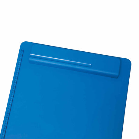Naga A/S Clipboard A4 MAULgo Blå – Kontorartikler (billede 9)