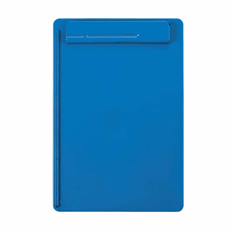 Naga A/S Clipboard A4 MAULgo Blå – Kontorartikler (billede 11)