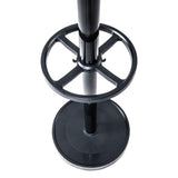 Stumtjener med paraplyholder, MAULgrando, sort