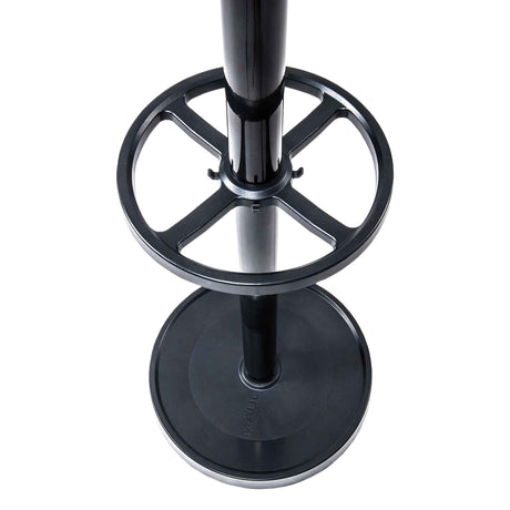 Naga A/S Stumtjener med paraplyholder, MAULgrando, sort – Garderobeskabe (billede 6)