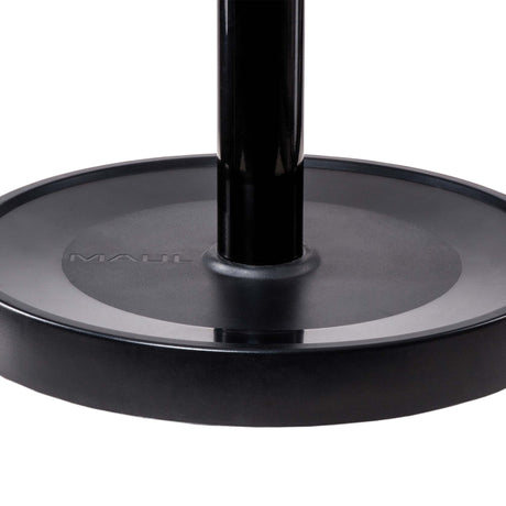 Naga A/S Stumtjener med paraplyholder, MAULgrando, sort – Garderobeskabe (billede 5)