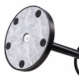 Stumtjener med paraplyholder, MAULgrando, sort