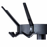 Stumtjener med paraplyholder, MAULcaligo, sort