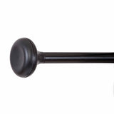 Stumtjener med paraplyholder, MAULgrando, sort