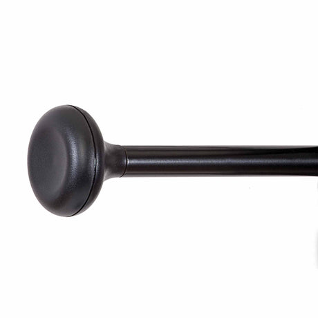 Naga A/S Stumtjener med paraplyholder, MAULgrando, sort – Garderobeskabe (billede 9)
