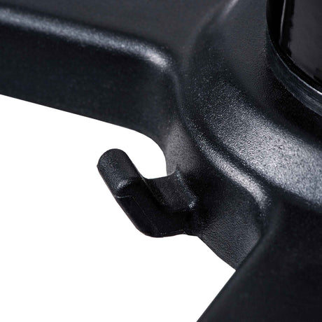 Naga A/S Stumtjener med paraplyholder, MAULgrando, sort – Garderobeskabe (billede 10)