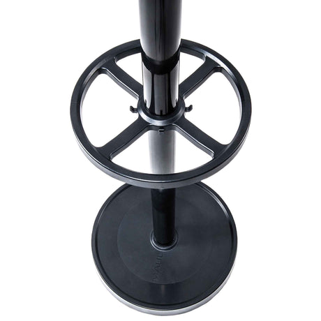 Naga A/S Stumtjener med paraplyholder, MAULnubis, sort – Garderobeskabe (billede 4)