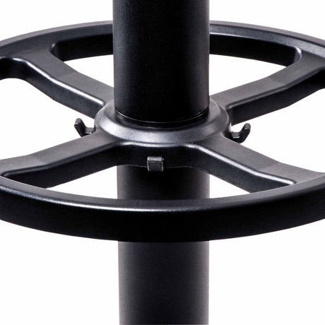 Naga A/S Stumtjener med paraplyholder, MAULcaligo, sort – Garderobeskabe (billede 5)