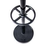 Stumtjener med paraplyholder, MAULcaligo, sort