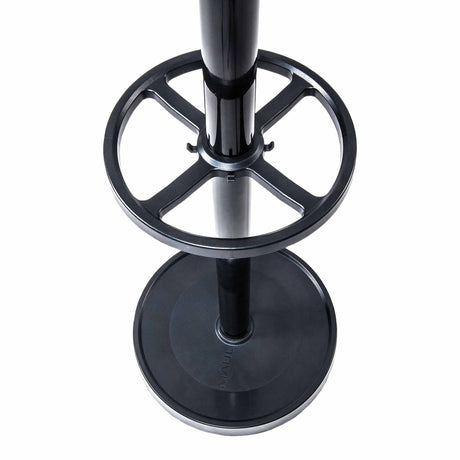 Naga A/S Stumtjener med paraplyholder, MAULcaligo, sort – Garderobeskabe (billede 6)