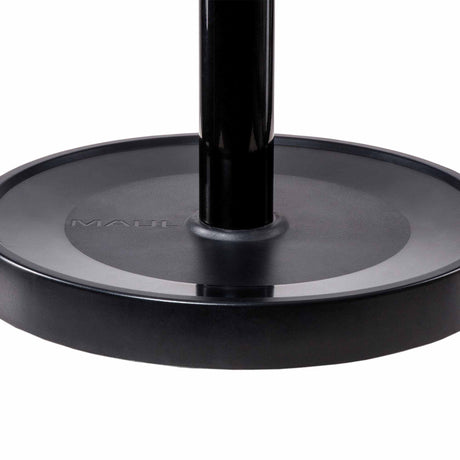 Naga A/S Stumtjener med paraplyholder, MAULcaligo, sort – Garderobeskabe (billede 7)
