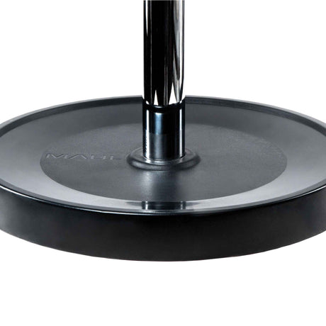 Naga A/S Stumtjener med paraplyholder, MAULnubis, krom – Garderobeskabe (billede 3)