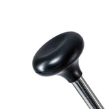 Stumtjener med paraplyholder, MAULnubis, krom